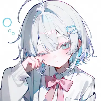 Profile image of 眠
