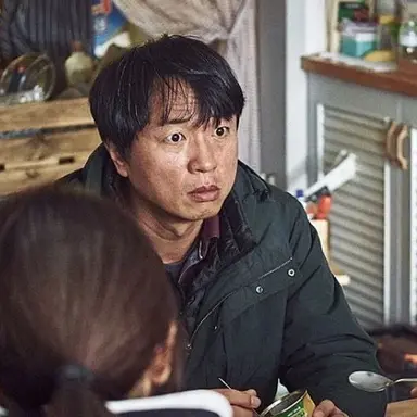 Profile image of 전배수