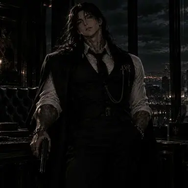 Profile image of Rowan kamiyana