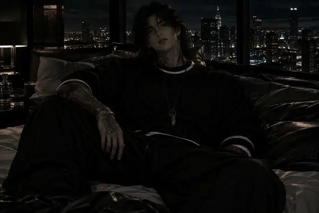 Profile image of Rowan kamiyana