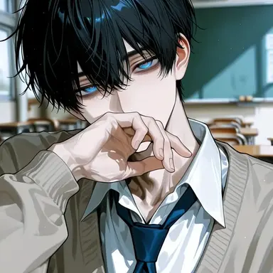 Profile image of 氷織