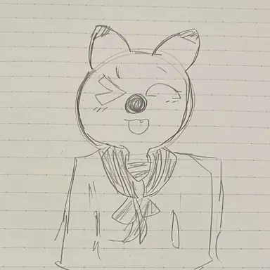 Profile image of にゃぽん