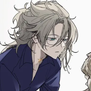 Profile image of 알베도