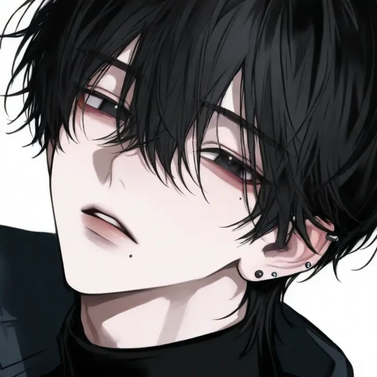 OddBall8517의 【BL】気楽な2人