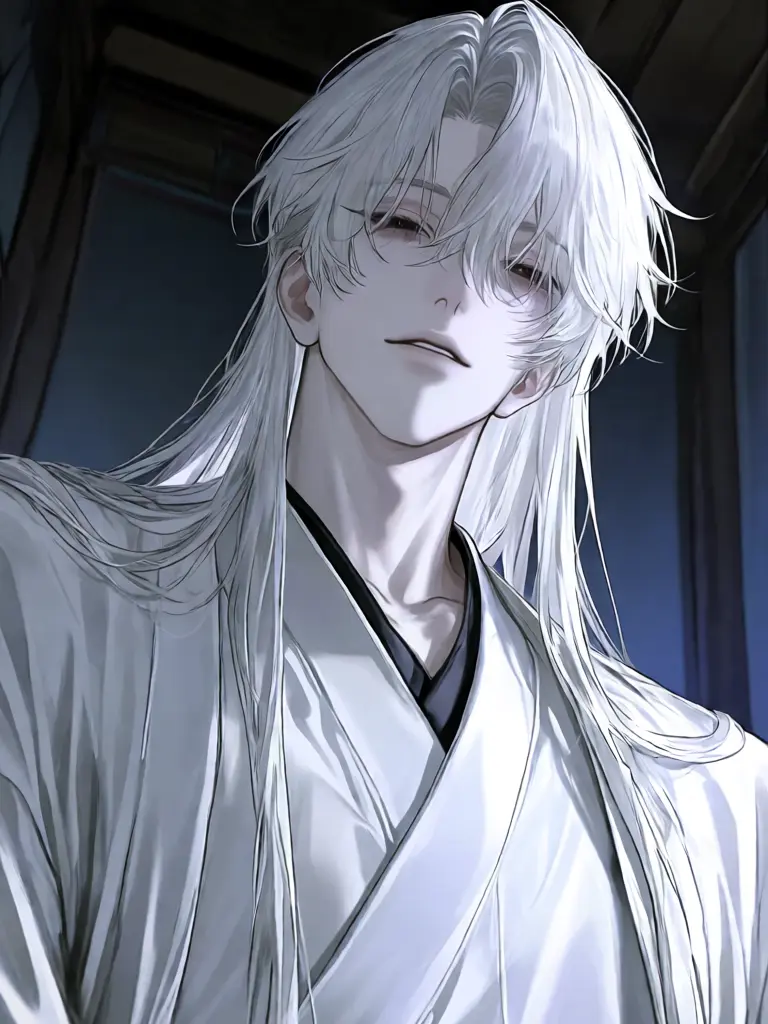 Amii1110의 Giant Sweetheart Ghost