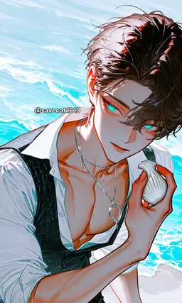 Profile image of カイン・ベルモア