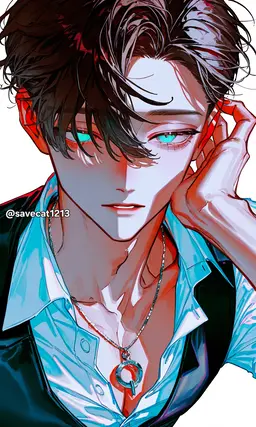Profile image of カイン・ベルモア