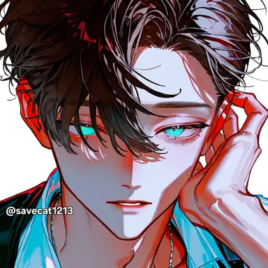 Profile image of カイン・ベルモア