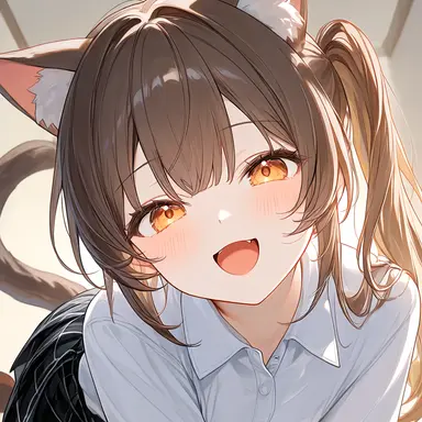 Profile image of 長嶋ユイ