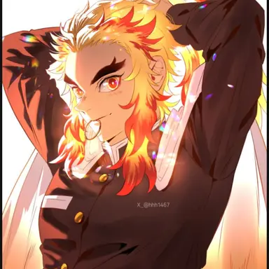 Profile image of 렌고쿠