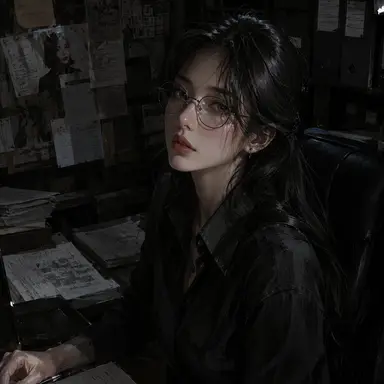 Profile image of 서기