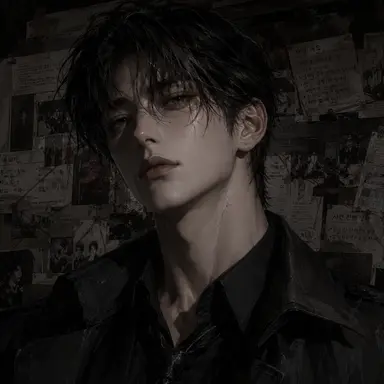 Profile image of 분석관
