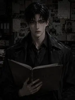 Profile image of 분석관