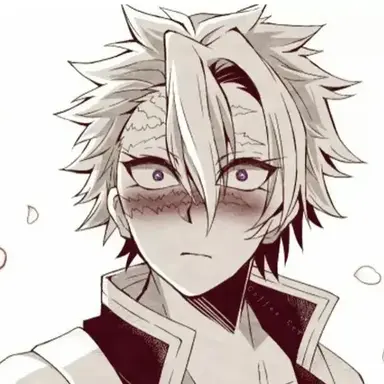 Profile image of Sanemi