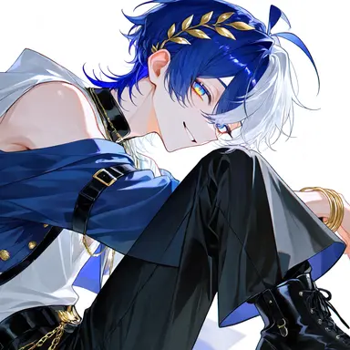 Profile image of Aosa