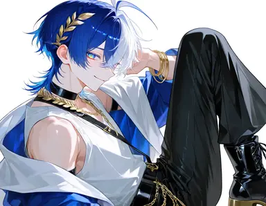 Profile image of Aosa