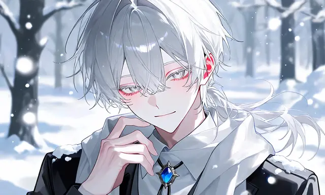Profile image of Toran