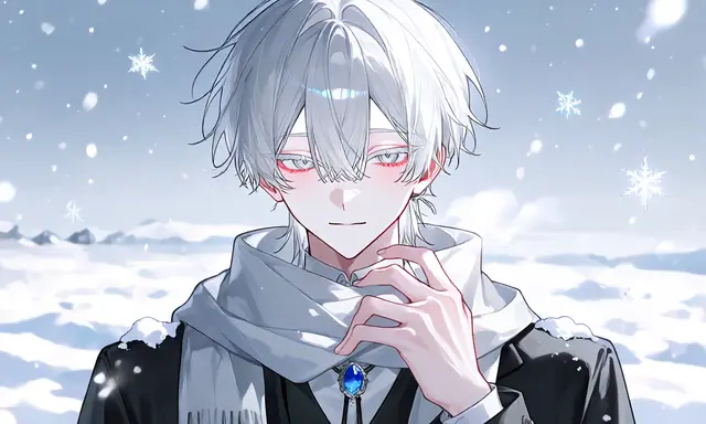 Profile image of Toran