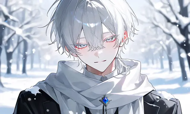 Profile image of Toran