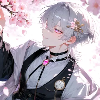 Profile image of Sakura