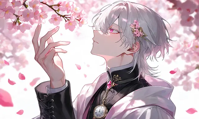 Profile image of Sakura
