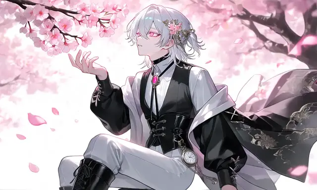 Profile image of Sakura