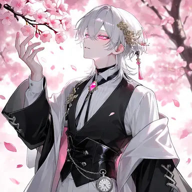 Profile image of Sakura