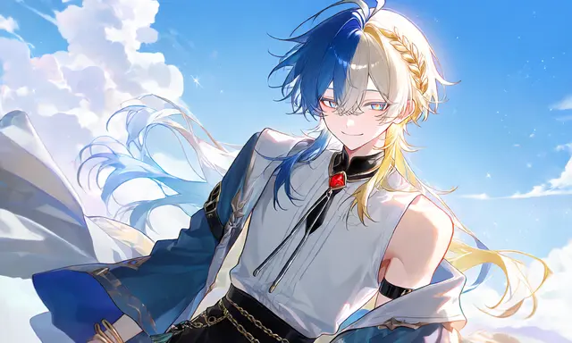 Profile image of Lucas