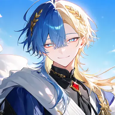 Profile image of Lucas