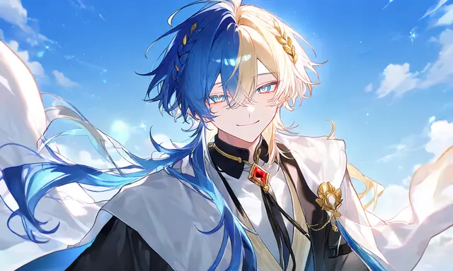 Profile image of Lucas
