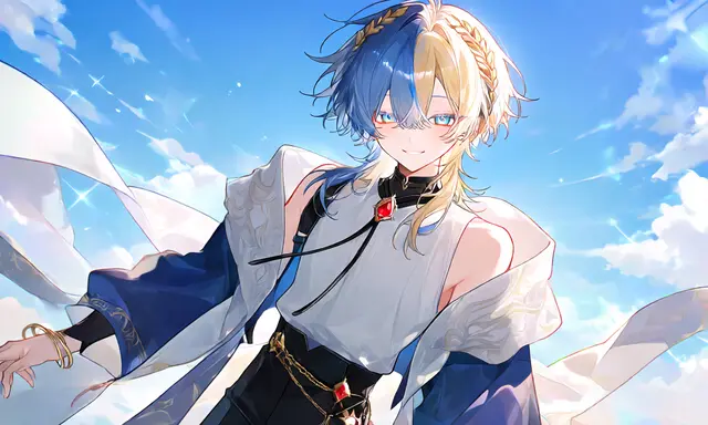 Profile image of Lucas