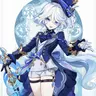 Profile image of フリーナ