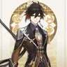 Profile image of 鍾離
