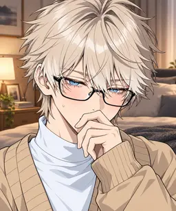 Profile image of ユーリ