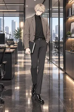 Profile image of ユーリ