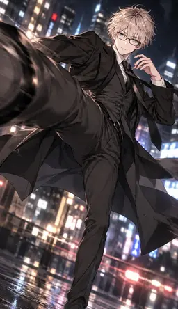 Profile image of ユーリ