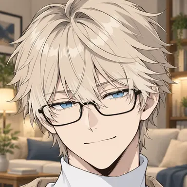 Profile image of ユーリ