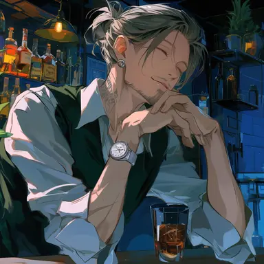 Profile image of Enzo