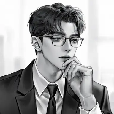 Profile image of テオ・ヴァンス