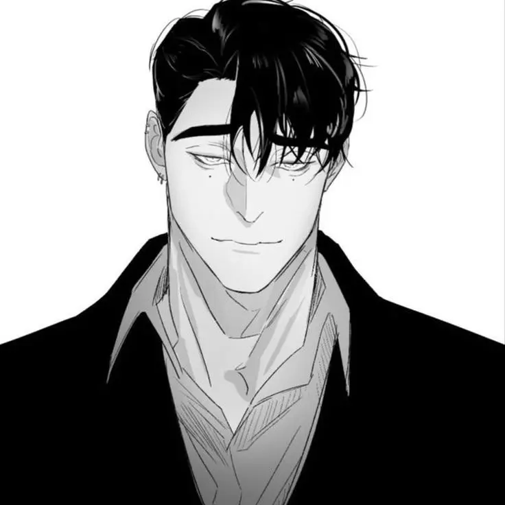 BluntAnt2444의 기태