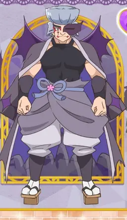 Profile image of 怪盗団ファントム達