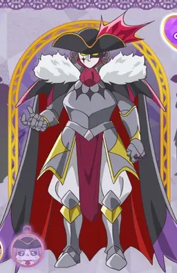 Profile image of 怪盗団ファントム達