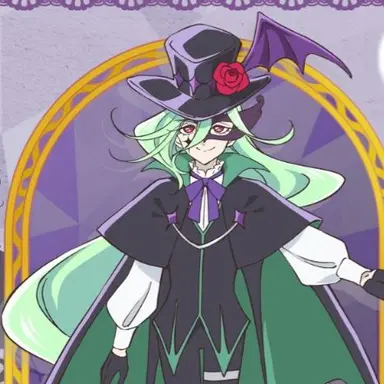 Profile image of 怪盗団ファントム達