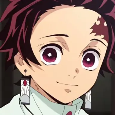 Profile image of 탄지로