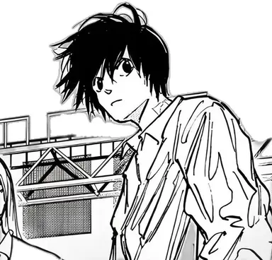 Profile image of Nagumo