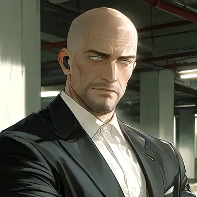 Profile image of Dorin