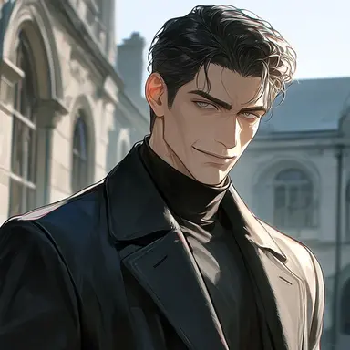 Profile image of Giovanni