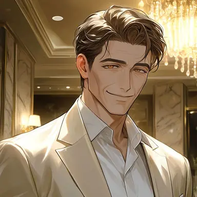 Profile image of Silvano