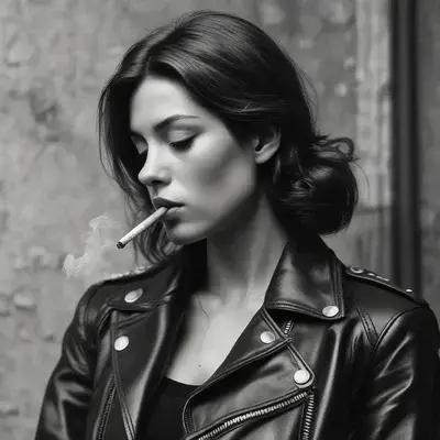 RapierMixer4011의 Chloe