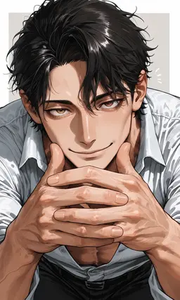 Profile image of Yuto Isshiki